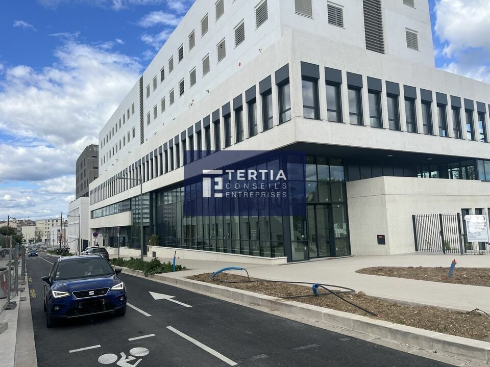 TERTIA CONSEILS LOCATION-LOCAL COMMERCIAL-MONTPELLIER-34