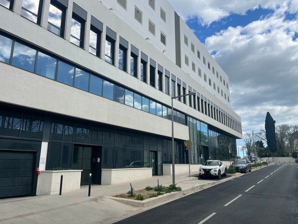 TERTIA CONSEILS LOCATION-LOCAL D'ACTIVITE-MONTPELLIER-34