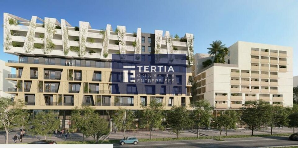 TERTIA CONSEILS VENTE-BUREAUX-MONTPELLIER-34