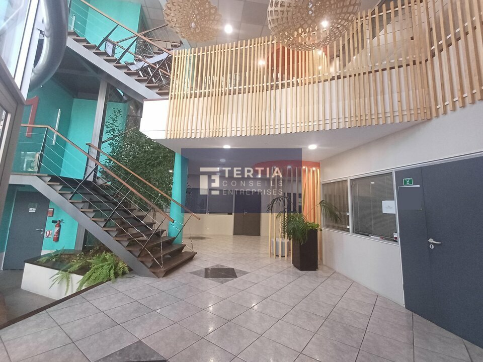 TERTIA CONSEILS LOCATION-BUREAUX-MONTPELLIER-34