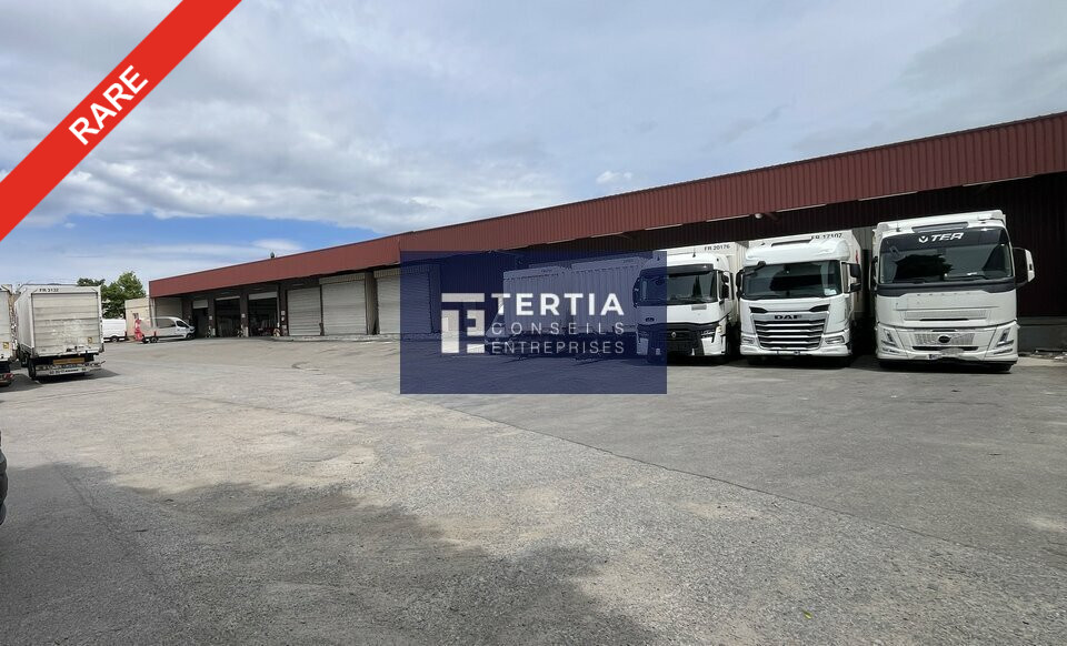 TERTIA CONSEILS LOCATION-ENTREPOT-MONTPELLIER-34