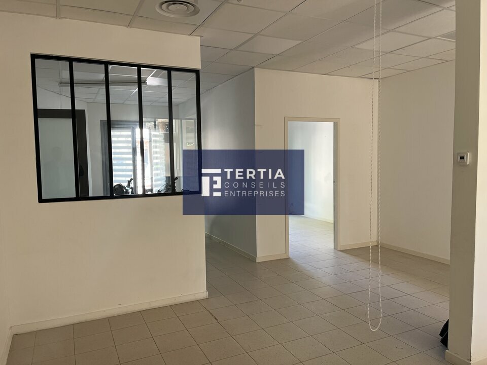 TERTIA CONSEILS VENTE-BUREAUX-MONTPELLIER-34