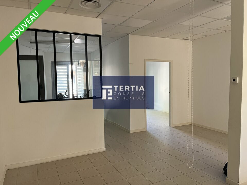 TERTIA CONSEILS LOCATION-BUREAUX-MONTPELLIER-34