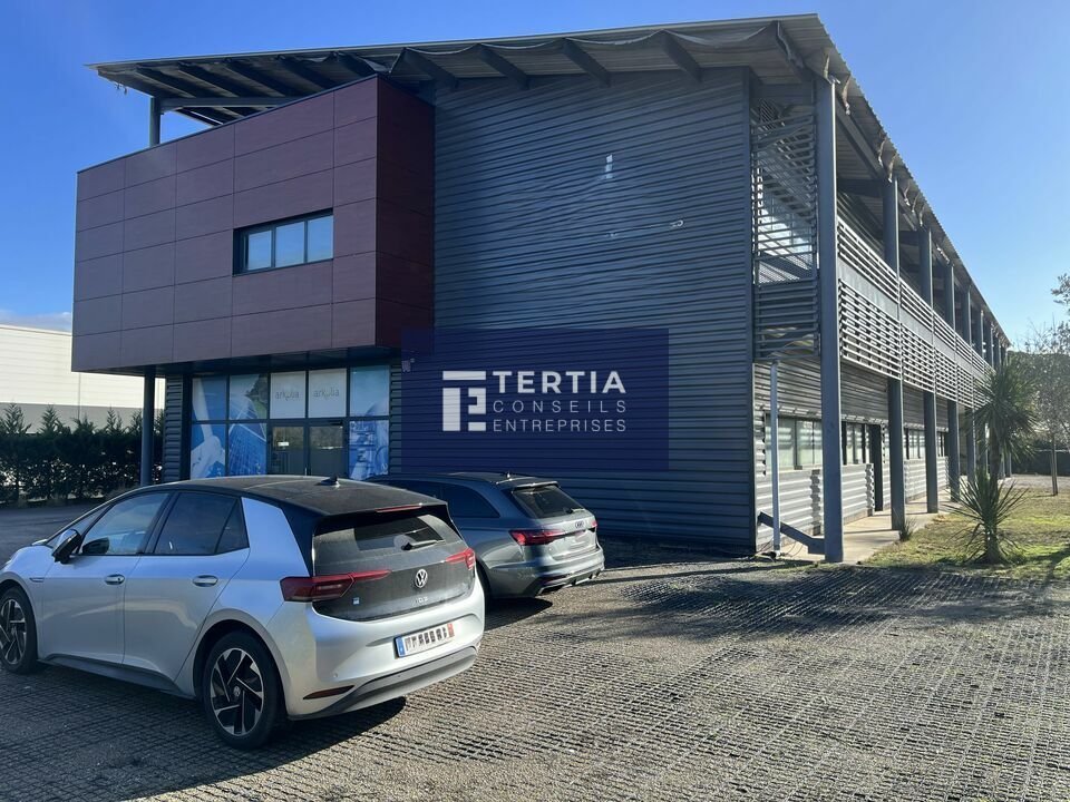 TERTIA CONSEILS VENTE-BUREAUX-MONTPELLIER-34