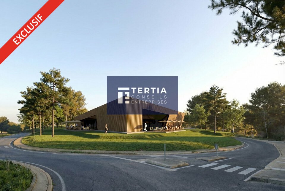 TERTIA CONSEILS LOCATION-LOCAL COMMERCIAL-VAILHAUQUES-34