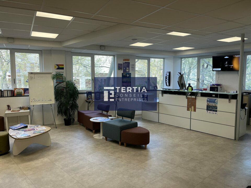 TERTIA CONSEILS LOCATION-BUREAUX-MONTPELLIER-34