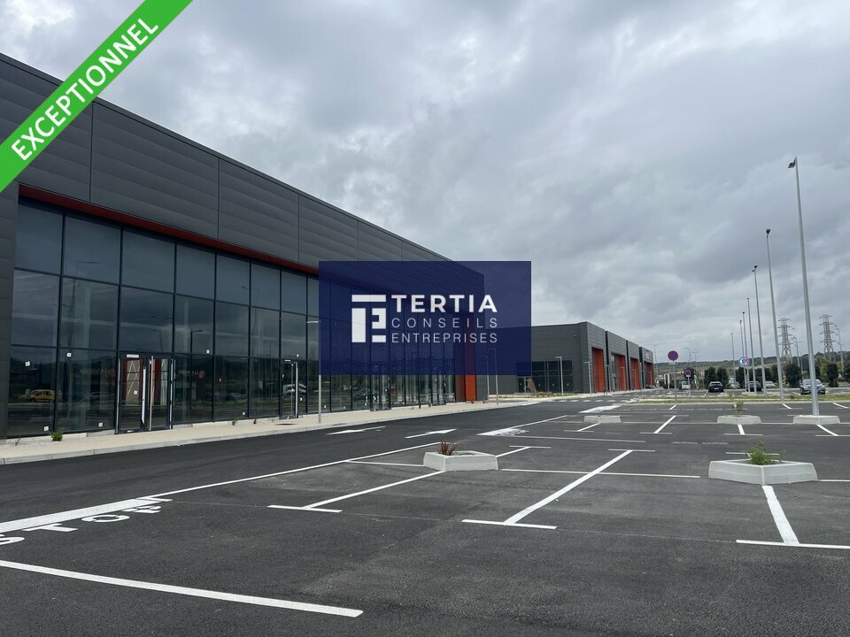 TERTIA CONSEILS LOCATION-LOCAL COMMERCIAL-CLERMONT_L'HERAULT-34