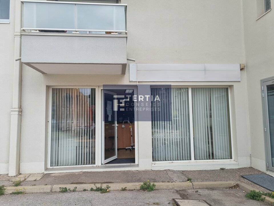 TERTIA CONSEILS VENTE-BUREAUX-MONTPELLIER-34