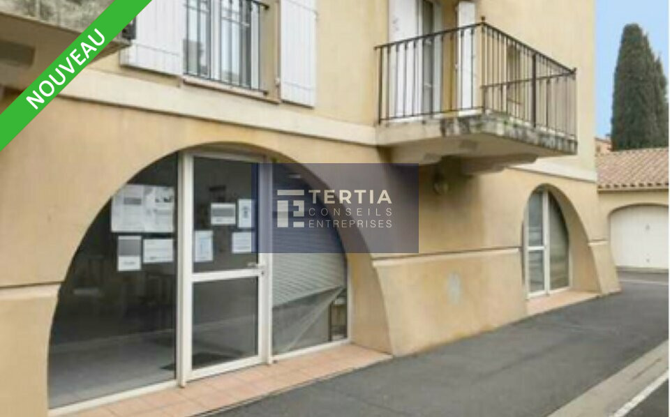 TERTIA CONSEILS LOCATION-BUREAUX-BEZIERS-34