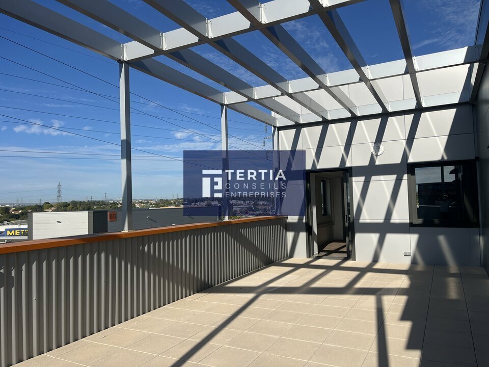 TERTIA CONSEILS LOCATION-BUREAUX-MONTPELLIER-34