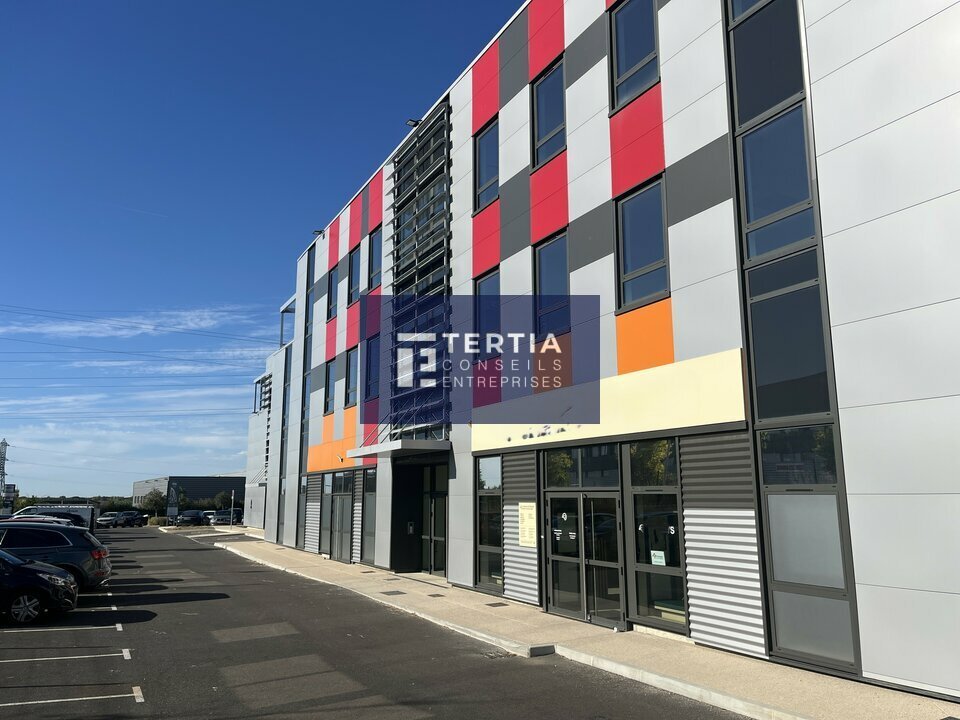 TERTIA CONSEILS LOCATION-BUREAUX-MONTPELLIER-34