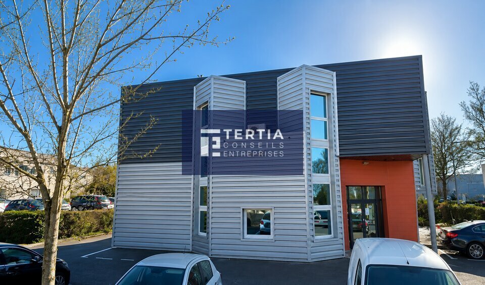 TERTIA CONSEILS LOCATION-BUREAUX-MONTPELLIER-34