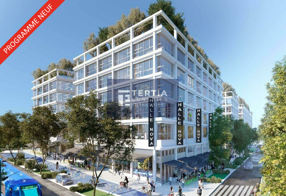 TERTIA CONSEILS VENTE-BUREAUX-MONTPELLIER-34