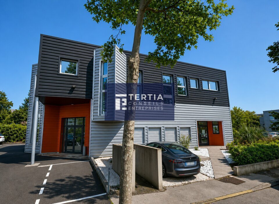 TERTIA CONSEILS VENTE-BUREAUX-MONTPELLIER-34