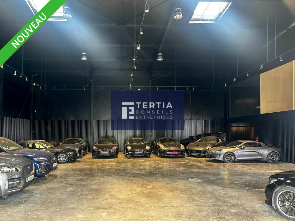 TERTIA CONSEILS LOCATION-LOCAL D'ACTIVITE-SAINT_JEAN_DE_VEDAS-34