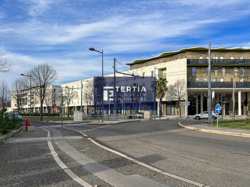 TERTIA CONSEILS VENTE-LOCAL COMMERCIAL-CASTELNAU_LE_LEZ-34