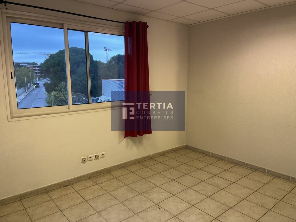 TERTIA CONSEILS LOCATION-BUREAUX-MONTPELLIER-34