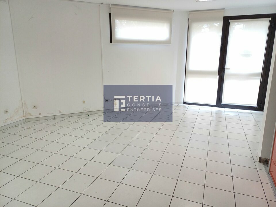 TERTIA CONSEILS LOCATION-BUREAUX-MONTPELLIER-34