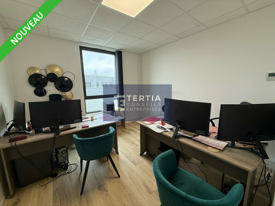 TERTIA CONSEILS LOCATION-BUREAUX-MONTPELLIER-34