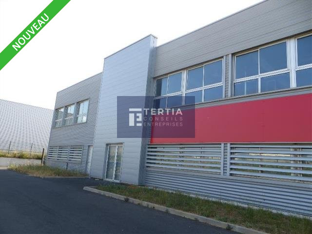 TERTIA CONSEILS LOCATION-BUREAUX-MONTPELLIER-34