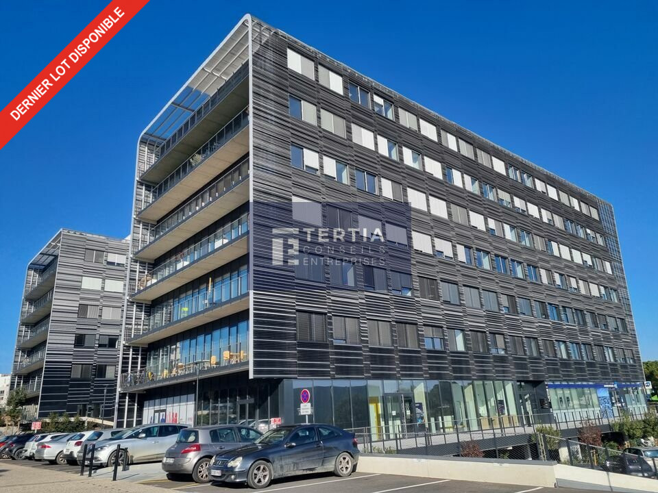 TERTIA CONSEILS LOCATION-BUREAUX-MONTPELLIER-34