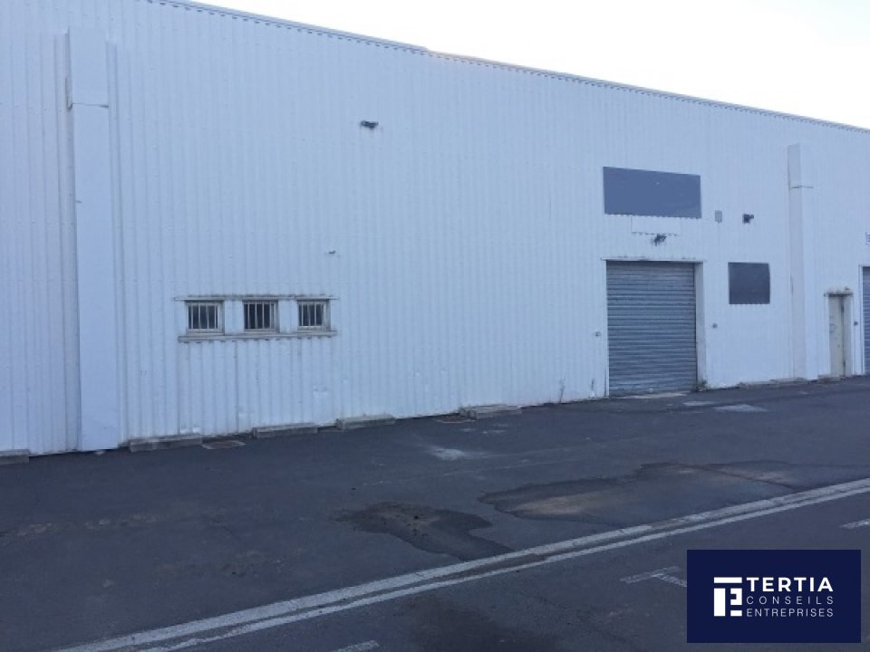 TERTIA CONSEILS LOCATION-LOCAL COMMERCIAL-BEZIERS-34