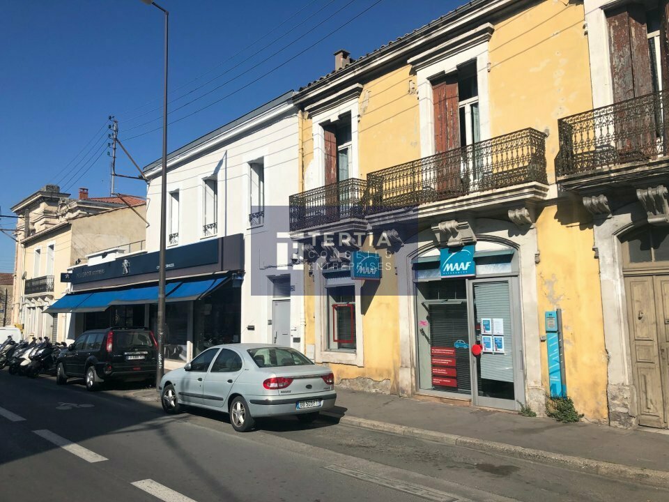 TERTIA CONSEILS LOCATION-BUREAUX-MONTPELLIER-34