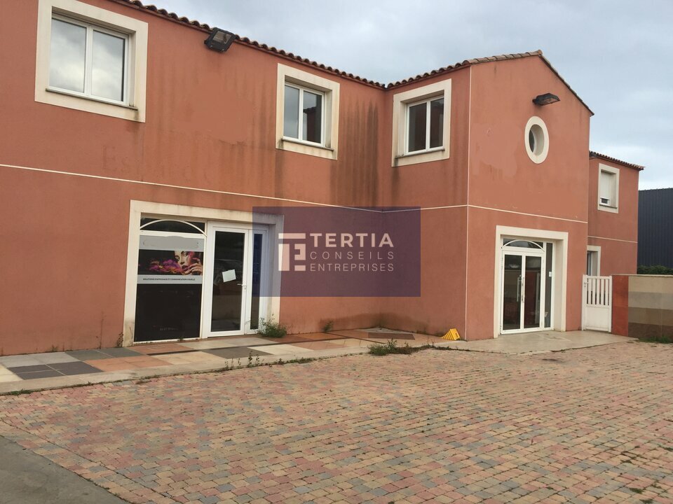 TERTIA CONSEILS VENTE-BUREAUX-VIAS-34