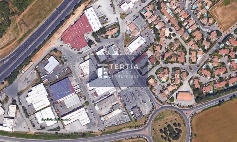TERTIA CONSEILS LOCATION-BUREAUX-BAILLARGUES-34