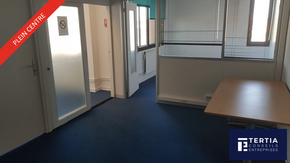 TERTIA CONSEILS LOCATION-BUREAUX-MONTPELLIER-34