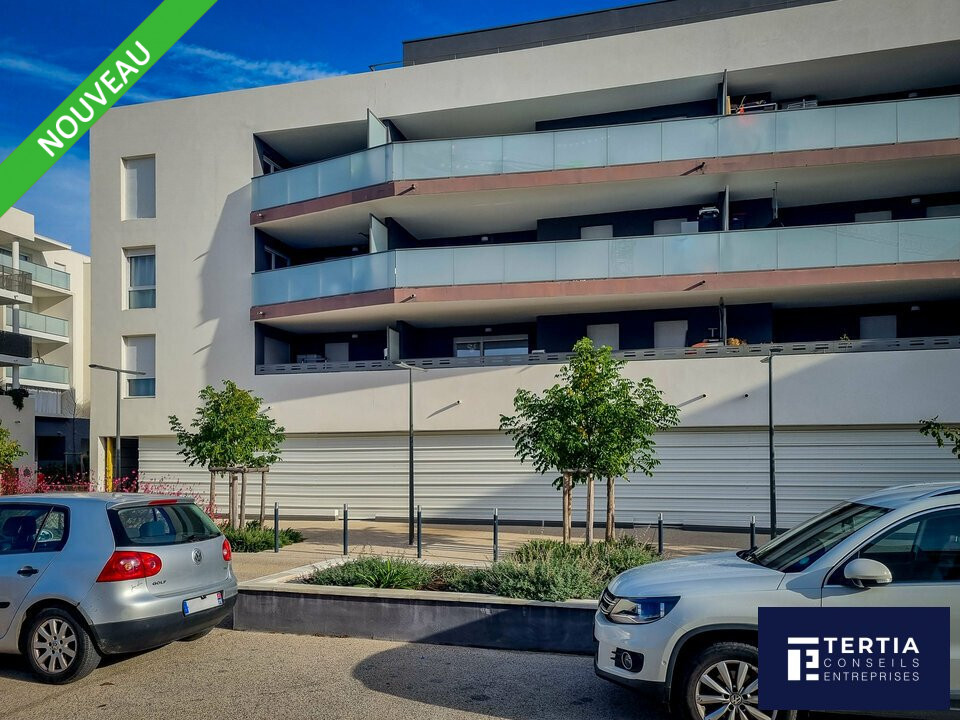 TERTIA CONSEILS LOCATION-LOCAL COMMERCIAL-JUVIGNAC-34