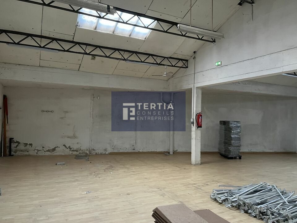 TERTIA CONSEILS VENTE-LOCAL COMMERCIAL-MONTPELLIER-34