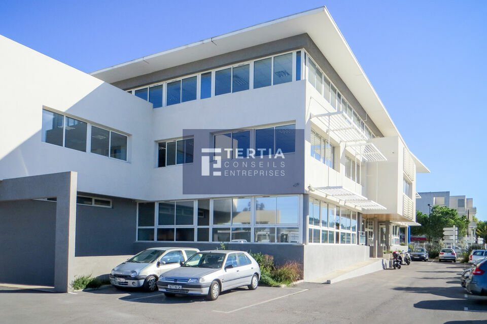 TERTIA CONSEILS LOCATION-BUREAUX-MONTPELLIER-34