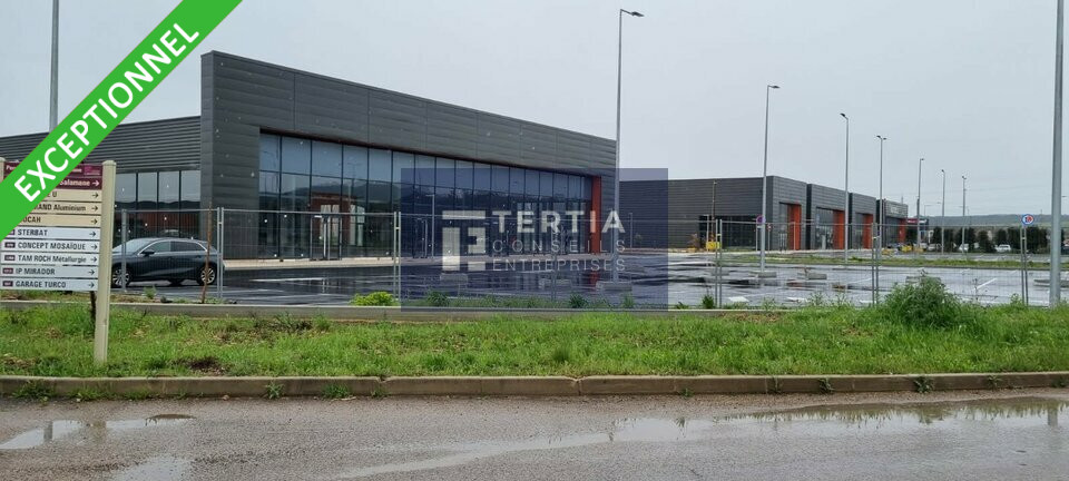 TERTIA CONSEILS VENTE-LOCAL COMMERCIAL-CLERMONT_L'HERAULT-34