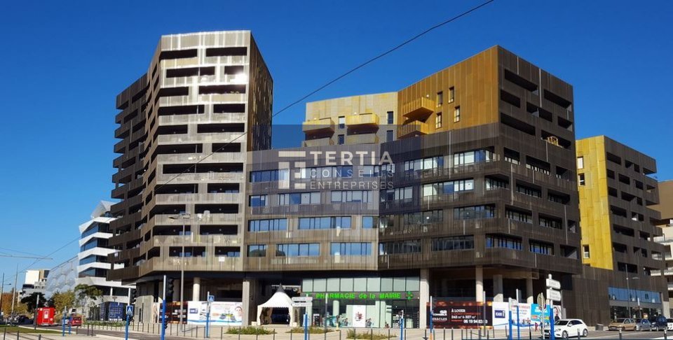 TERTIA CONSEILS LOCATION-LOCAL COMMERCIAL-MONTPELLIER-34
