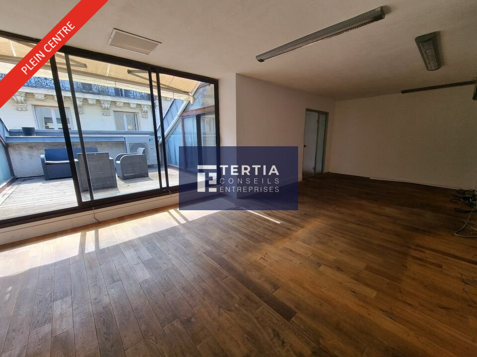 TERTIA CONSEILS VENTE-BUREAUX-MONTPELLIER-34