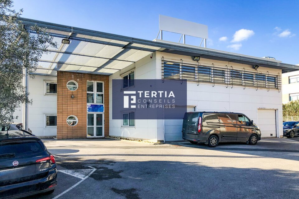 TERTIA CONSEILS LOCATION-BUREAUX-MONTPELLIER-34