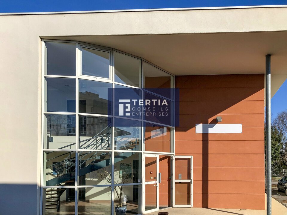 TERTIA CONSEILS LOCATION-BUREAUX-MONTPELLIER-34