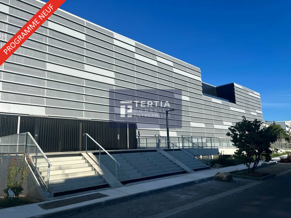 TERTIA CONSEILS LOCATION-BUREAUX-MONTPELLIER-34