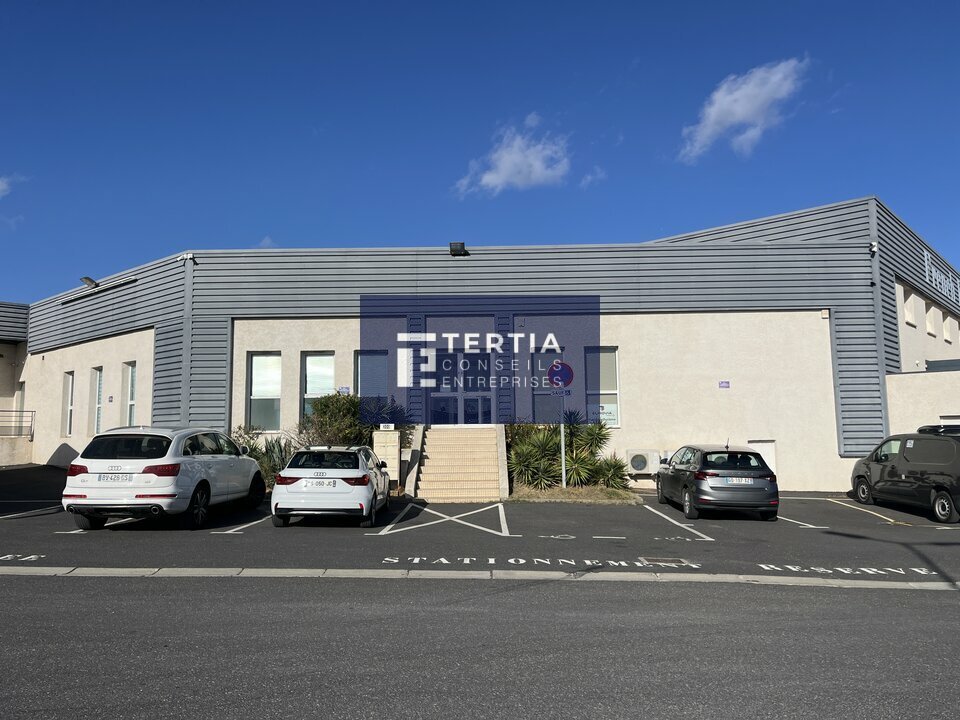 TERTIA CONSEILS LOCATION-BUREAUX-BAILLARGUES-34