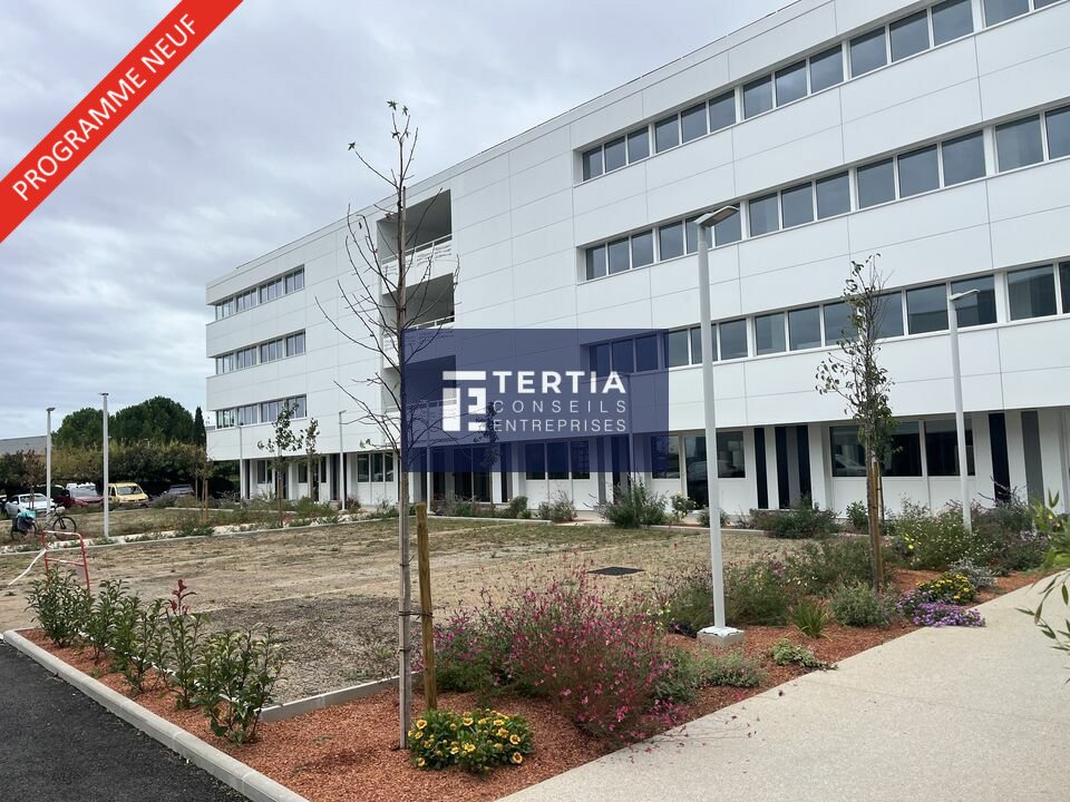 TERTIA CONSEILS LOCATION-BUREAUX-MONTPELLIER-34