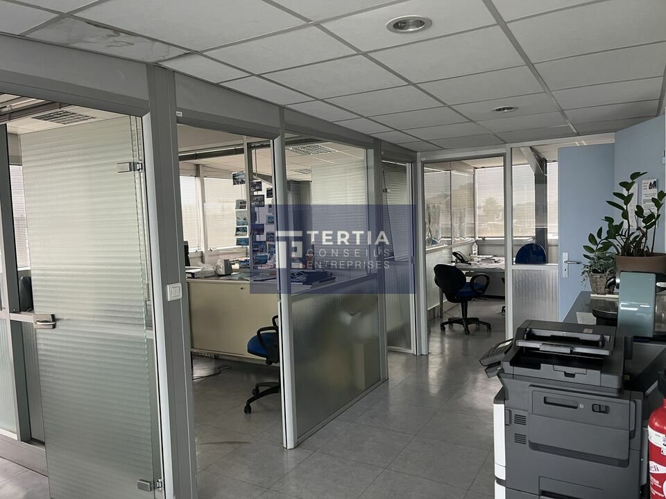 TERTIA CONSEILS LOCATION-BUREAUX-MONTPELLIER-34