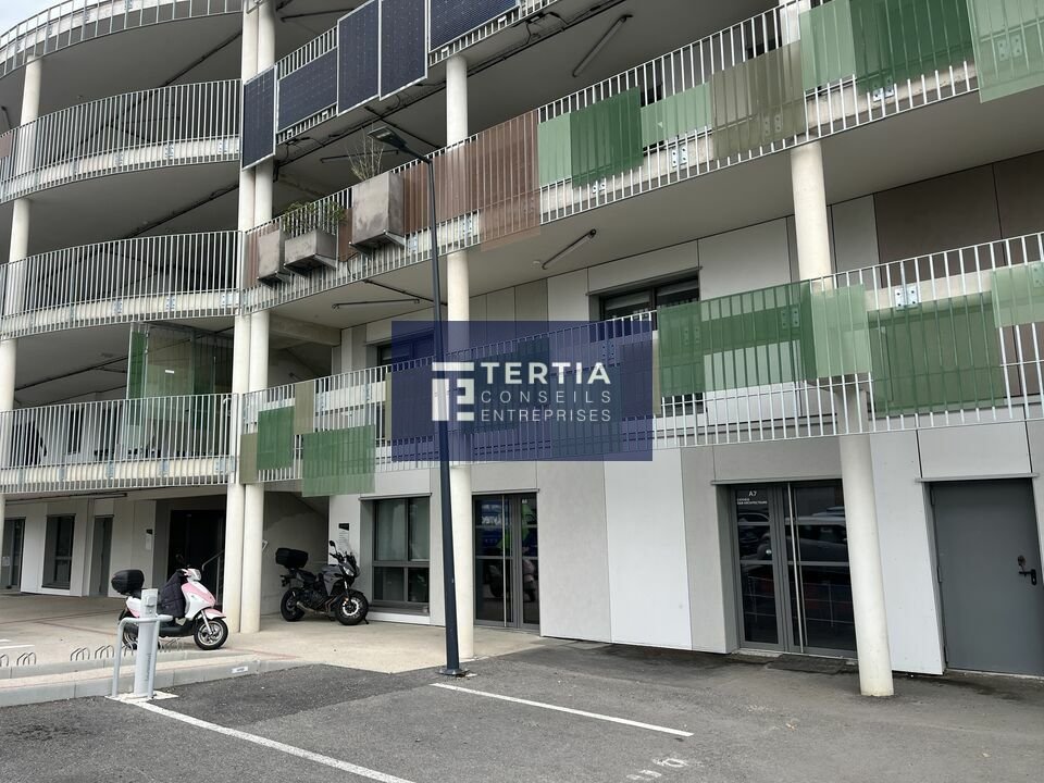 TERTIA CONSEILS VENTE-BUREAUX-MONTPELLIER-34