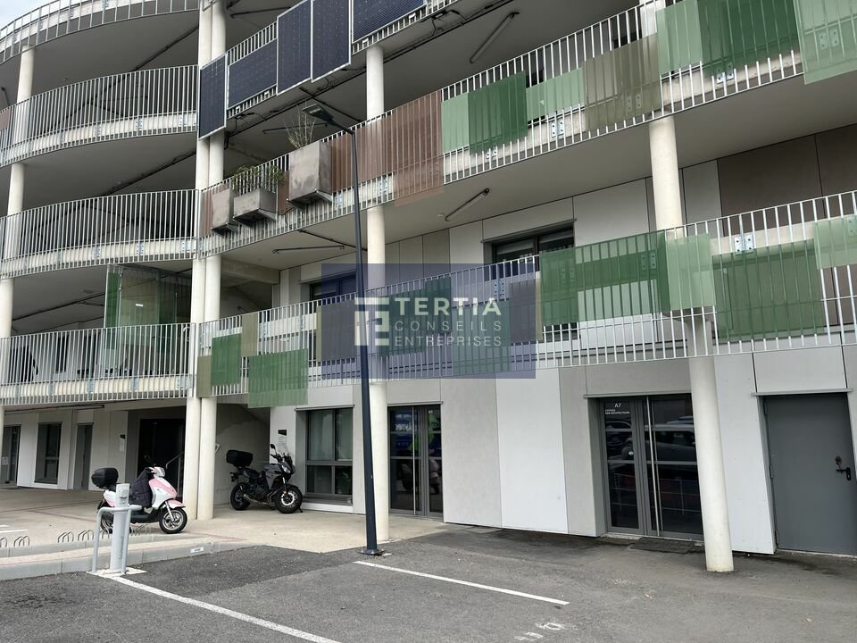 TERTIA CONSEILS LOCATION-BUREAUX-MONTPELLIER-34