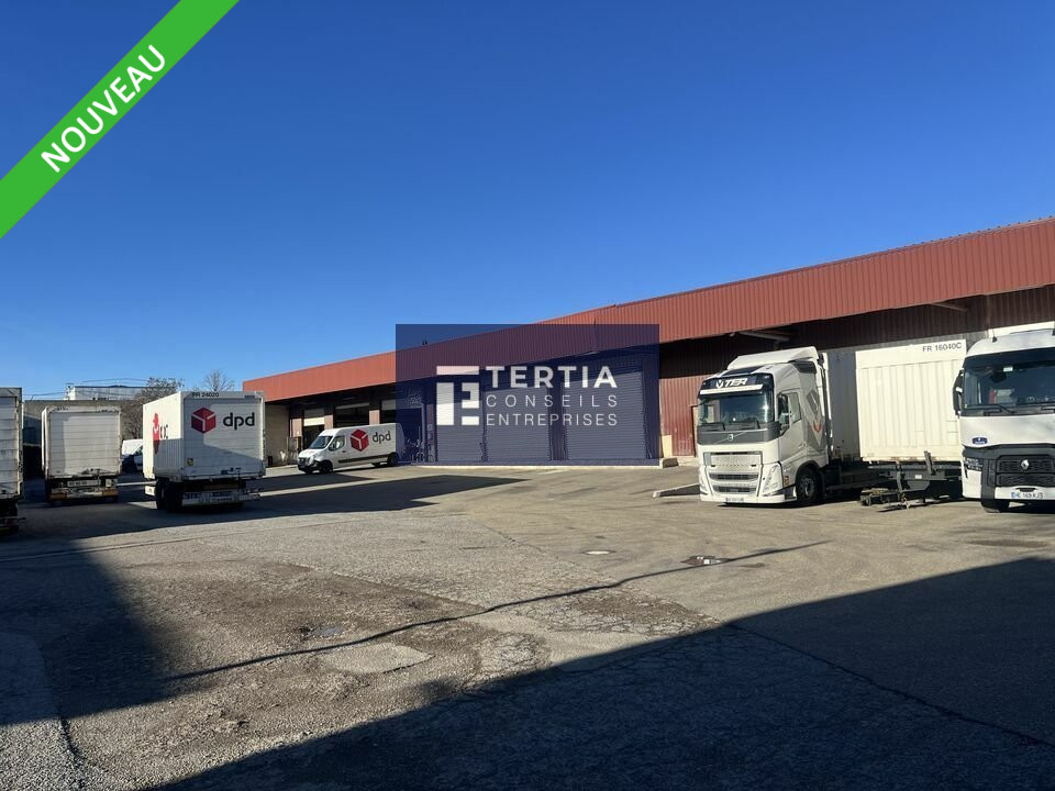 TERTIA CONSEILS LOCATION-ENTREPOT-MONTPELLIER-34