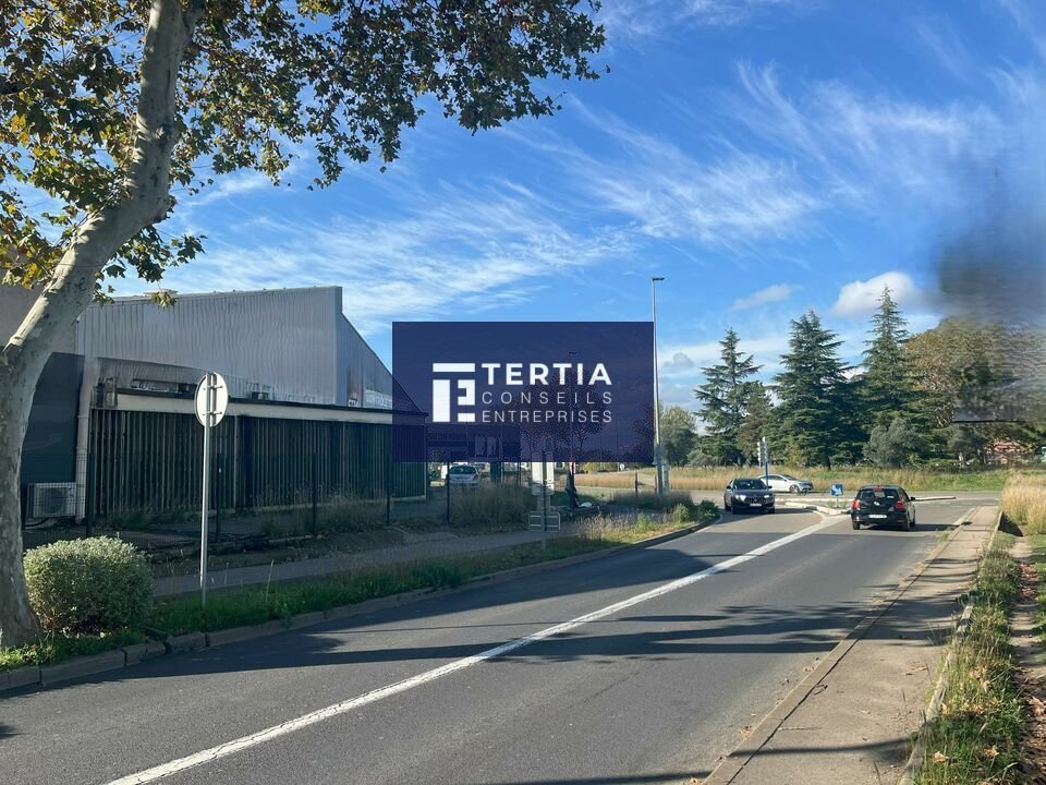 TERTIA CONSEILS LOCATION-LOCAL COMMERCIAL-JACOU-34