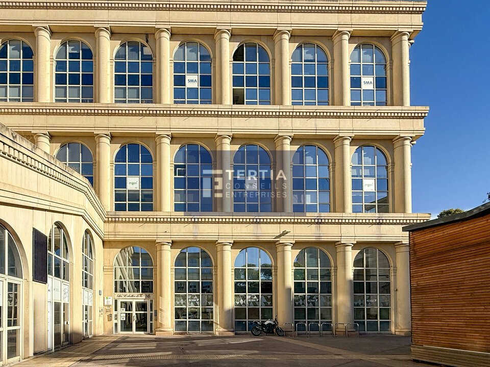 TERTIA CONSEILS LOCATION-BUREAUX-MONTPELLIER-34
