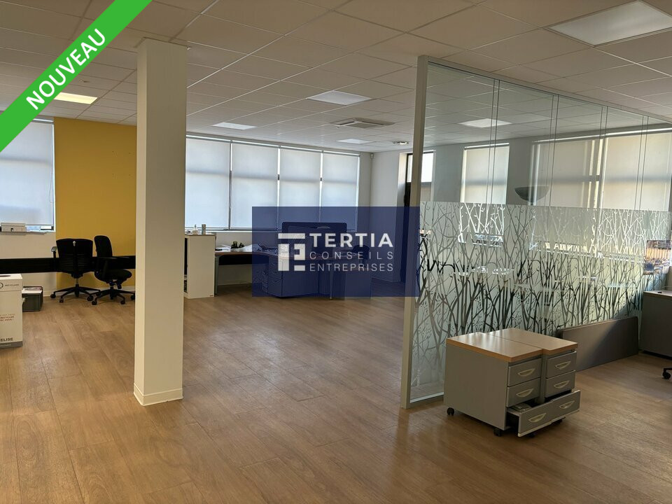 TERTIA CONSEILS LOCATION-BUREAUX-BEZIERS-34