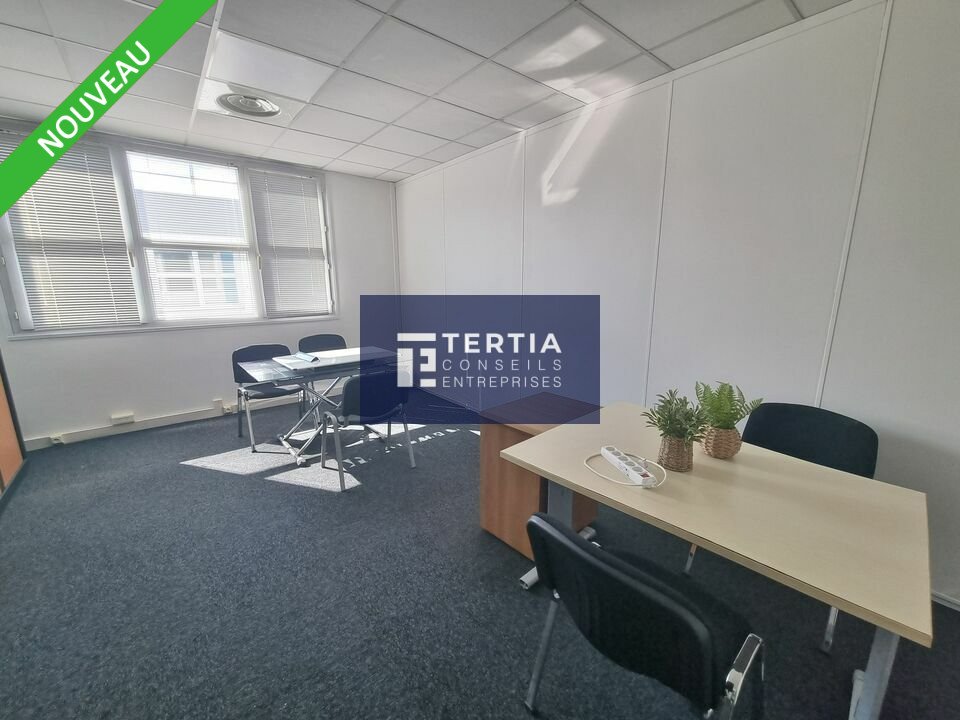 TERTIA CONSEILS LOCATION-BUREAUX-MONTPELLIER-34