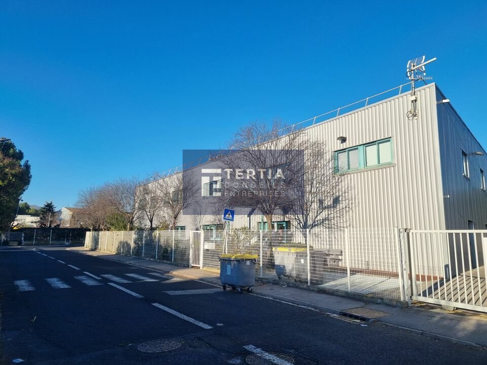 TERTIA CONSEILS LOCATION-BUREAUX-MONTPELLIER-34